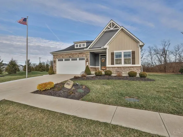 1198 S Br, Harrison, OH 45030