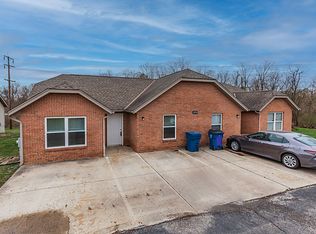 125 S Main St #1B, Crittenden, KY 41030