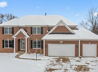 30W160 Whitney Rd, West Chicago, IL 60185