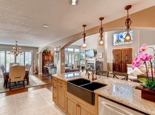 15413 Avenida Rorras, San Diego, CA 92128