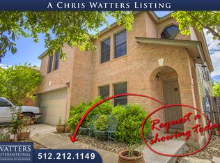 1003 Aransas Cv, Round Rock, TX 78664