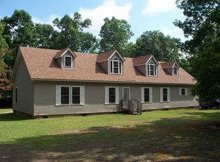 111 Sadie Holliday Ln, Honea Path, SC 29654