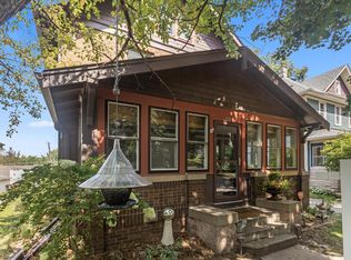 321 Winona St W, Saint Paul, MN 55107