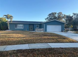 1750 Harmony Dr, Clearwater, FL 33756
