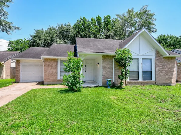 6915 Jeb Stuart Drive, Richmond, TX 77469