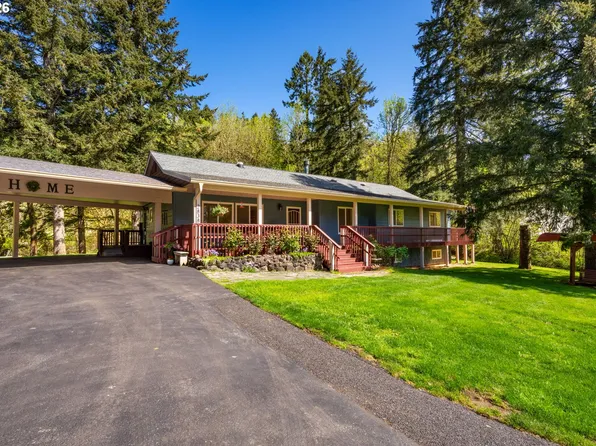 2838 Lewis River Rd, Woodland, WA 98674