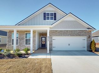 6352 Japonica Ln, White House, TN 37188