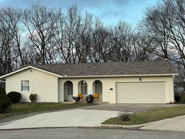 111 Mountview Ct, Mount Sterling, OH 43143