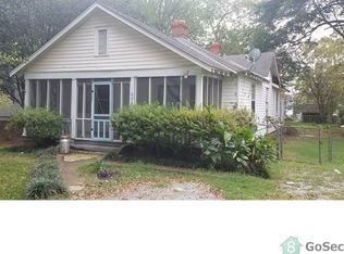 425 4th St, Montgomery, AL 36110