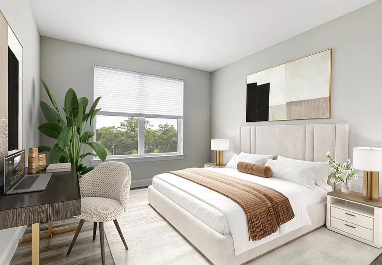 The Residences at Main — Photo 9