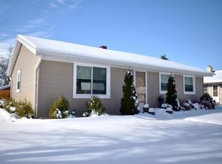 8303 N 106th St, Milwaukee, WI 53224