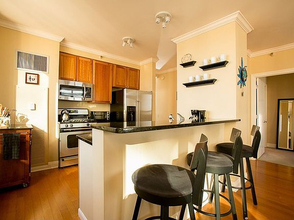 3rd image of 1111 S Wabash Ave APT 2103