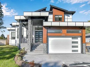 9053 Alexandria Cres, Surrey, BC