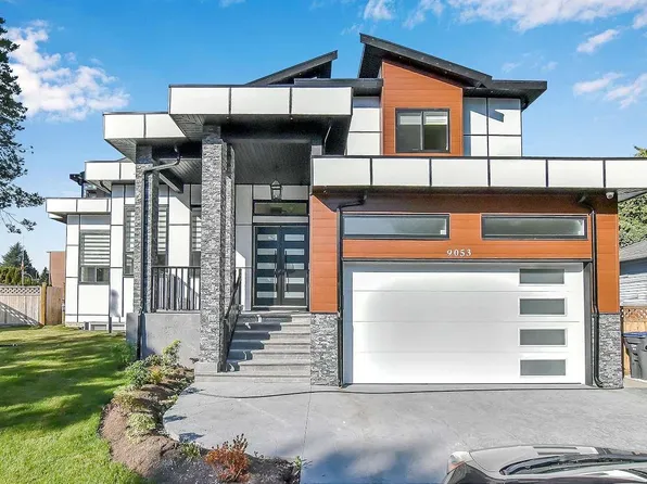 9053 Alexandria Cres, Surrey, BC V3V 1S8