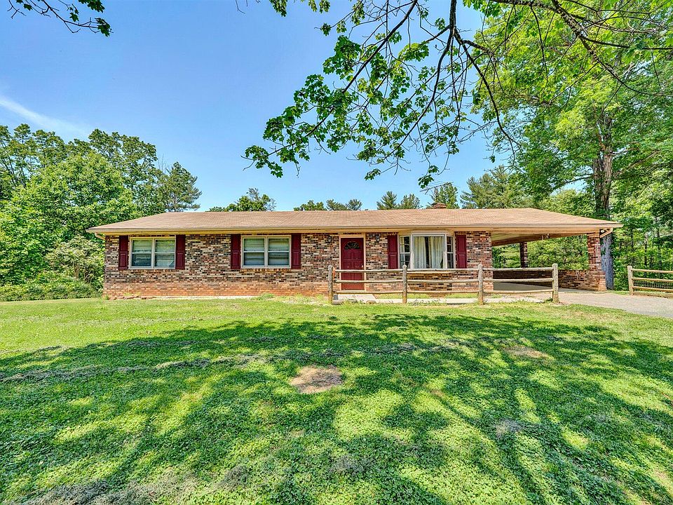 1699 White Oak Rd, Boones Mill, VA 24065 Zillow