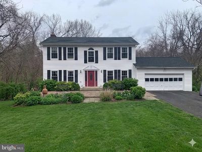 1021 Concord Ct, Owings, MD, 20736