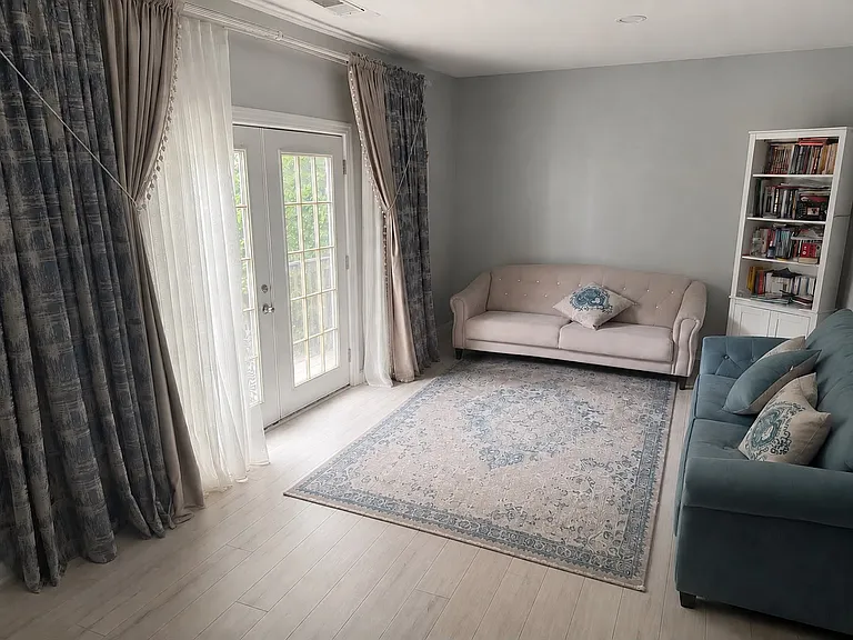 Multi Purpose Room