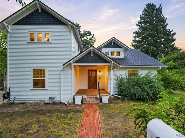 6520 S Windermere Street, Littleton, CO 80120
