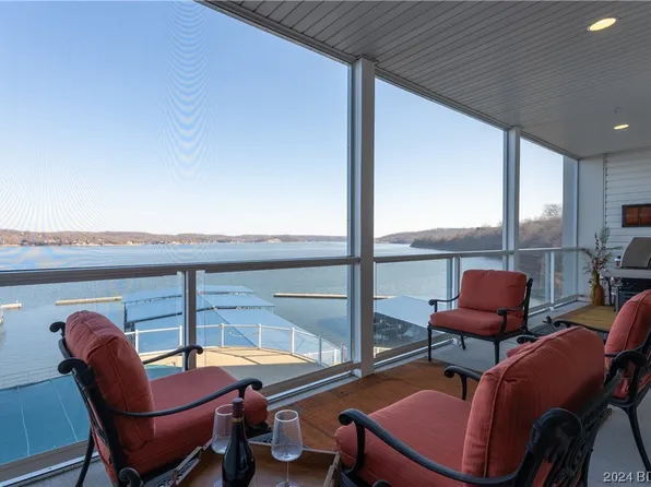 100 Trinity Pointe Dr Unit 2-J, Camdenton, MO 65020