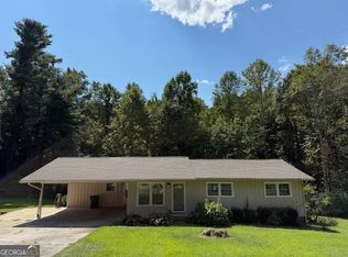 133 Hillandale St, Cornelia, GA 30531