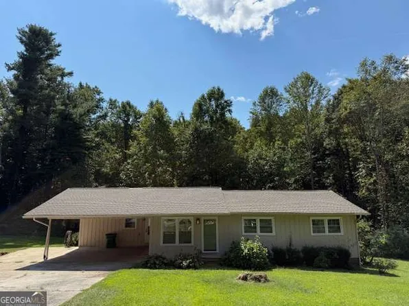 133 Hillandale St, Cornelia, GA 30531
