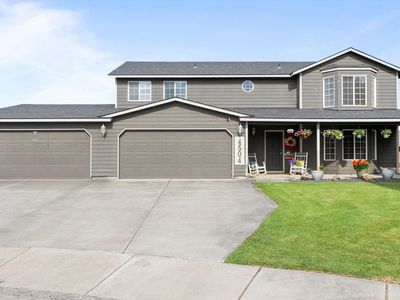 4504 S Dayton Ct, Kennewick, WA, 99337