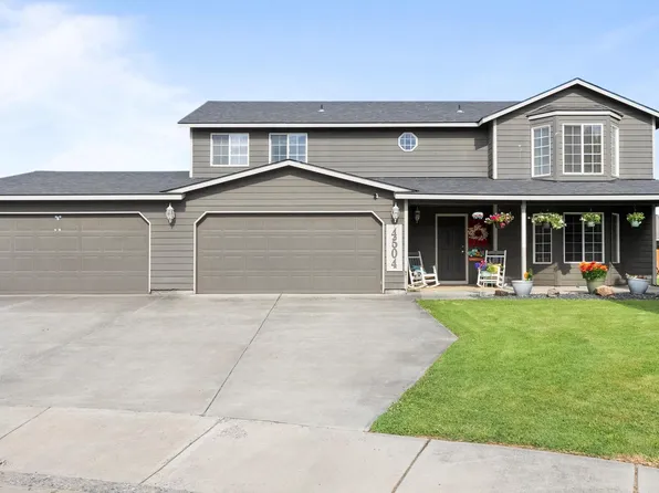 4504 S Dayton Ct, Kennewick, WA 99337