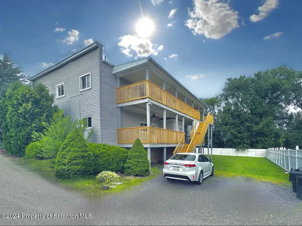 1202 W 1204th #1206, Scranton, PA 18504