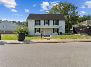 203 Park St, Athens, TN 37303