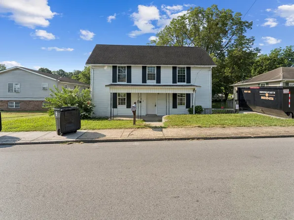 203 Park St, Athens, TN 37303