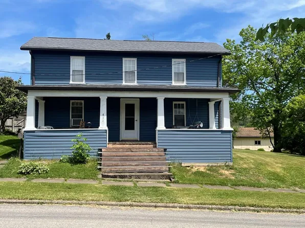 411 Washington St, New Bethlehem, PA 16242