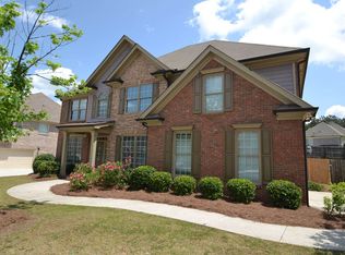 709 Arbor Cv, Loganville, GA 30052