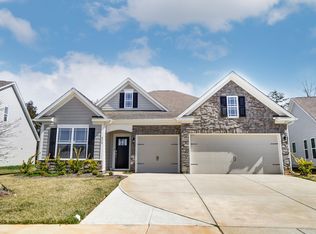 814 Altamonte Dr, Clover, SC 29710