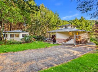 472 Beach Rd, Whitethorn, CA 95589