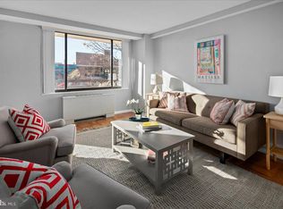 Chesterfield Cooperative, Washington, DC 20016