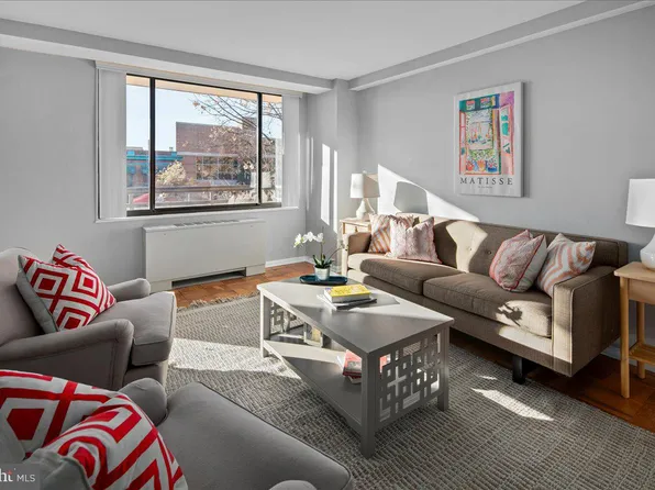 3315 Wisconsin Ave NW APT 206, Washington, DC 20016