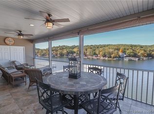 20316 Timberlake Village Dr #742, Rocky Mount, MO 65072