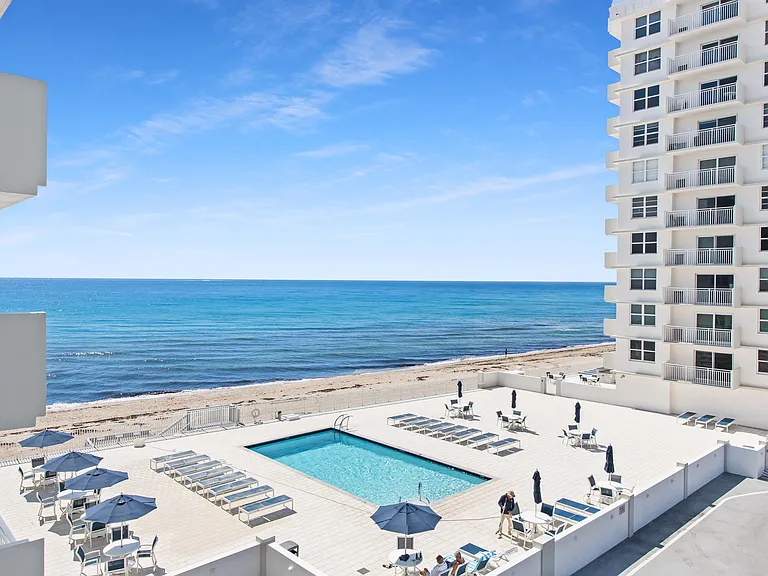4505 S Ocean Blvd #303 — Photo 4
