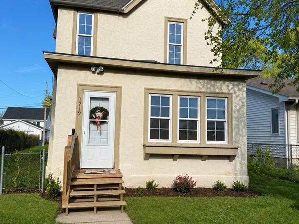 1719 Queen Ave N, Minneapolis, MN 55411