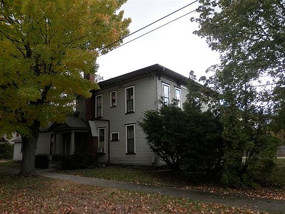 Front and Side from Corner