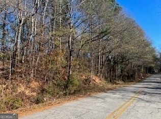 1072 Oglesby Boulevard Ext LOT 4, Elberton, GA 30635