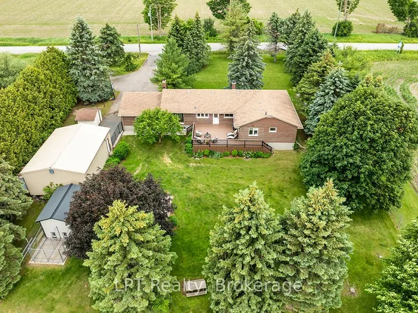 1441 Concession St E #6, Clarington, ON L1C 4K6