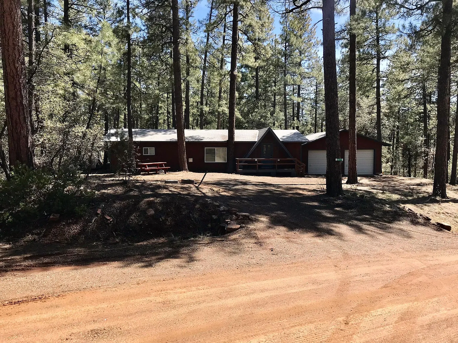 8871 W Wild Turkey Ln — Photo 2