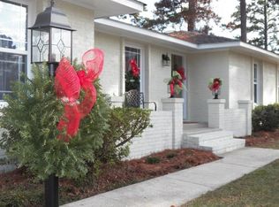 1202 Scenic View Dr, Dothan, AL 36303