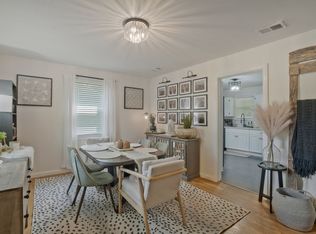 216 Ridgeway Dr, Nashville, TN 37214