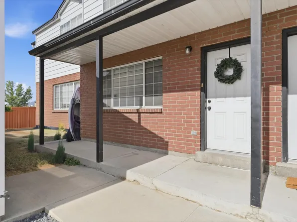 147 W 1190 N, Logan, UT 84341