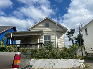 60 S Harbine Ave, Dayton, OH 45403