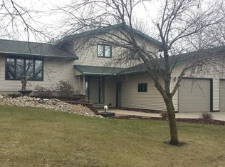 41348 County Road 32, Belgrade, MN 56312