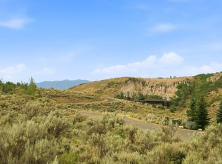 1142 Canyon Gate Rd, Park City, UT 84098