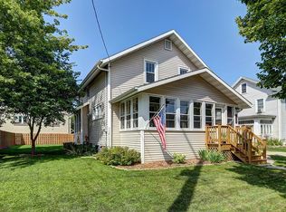 1309 N Morrison St, Appleton, WI 54911